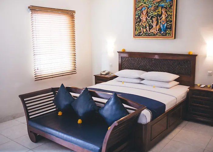 The Niche Bali 3*