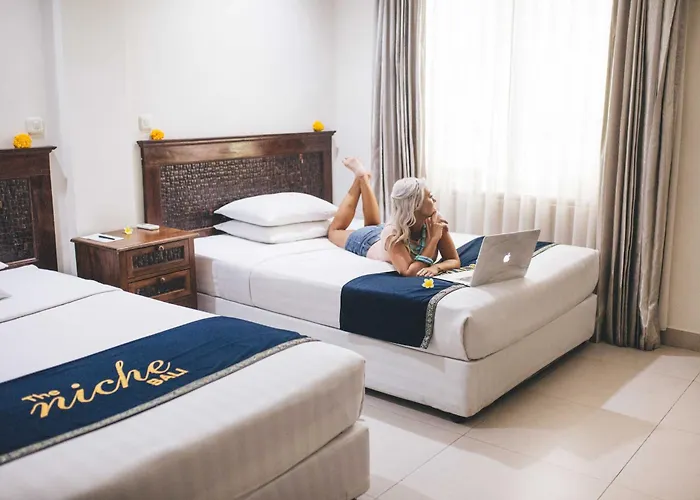 The Niche Bali