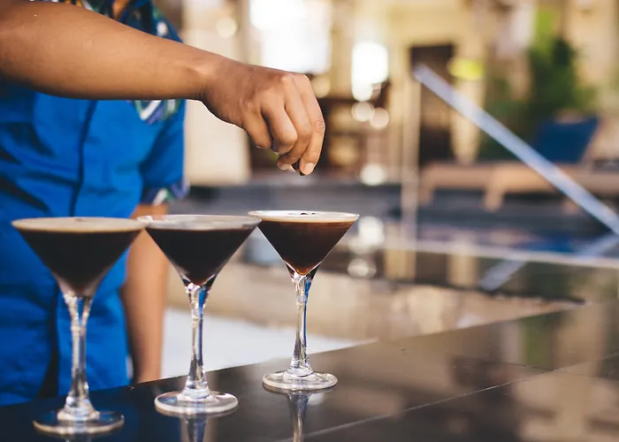 The Niche Bali Hotel
