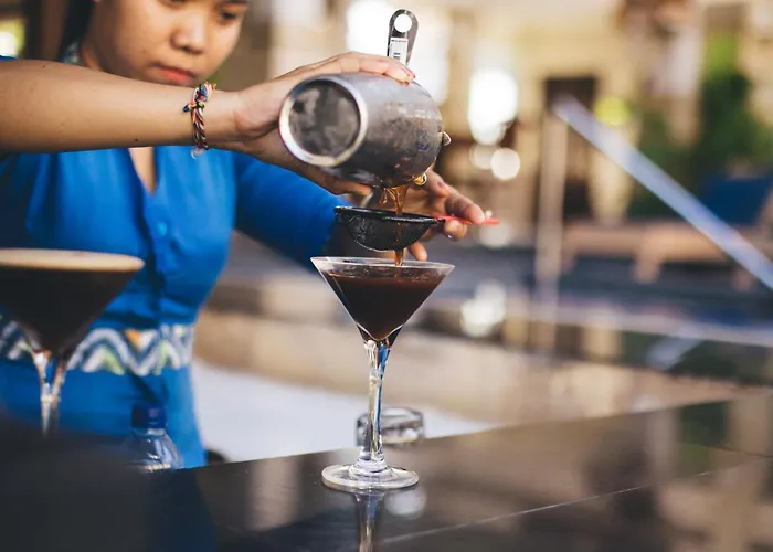 The Niche Bali Hotel Legian (Bali)