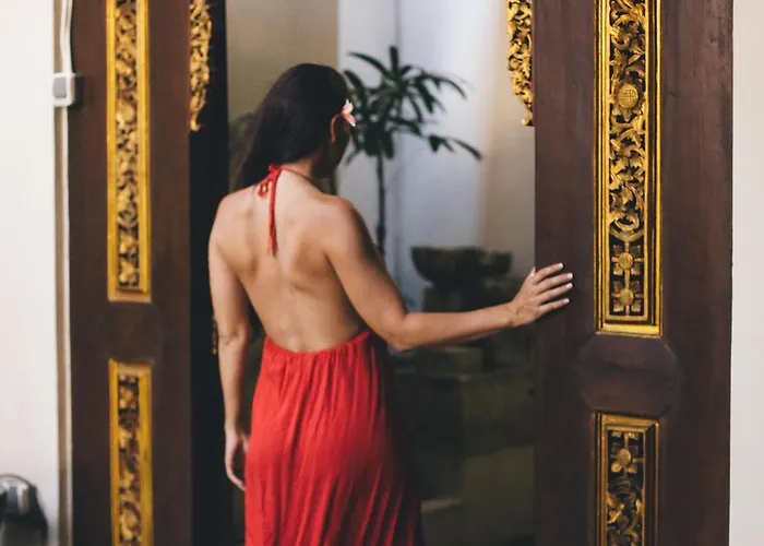 The Niche Bali