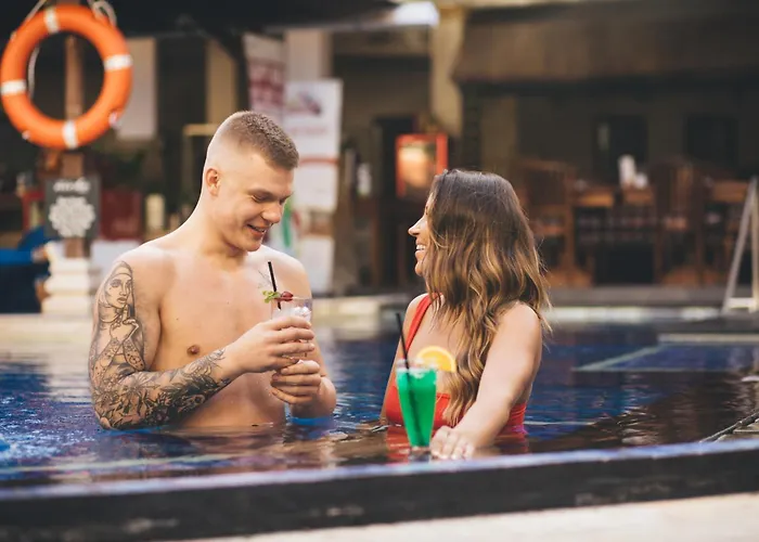 Hotel The Niche Bali