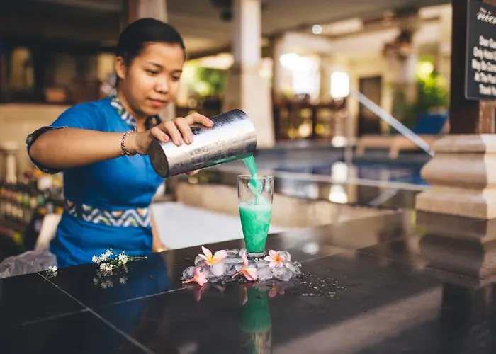 The Niche Bali