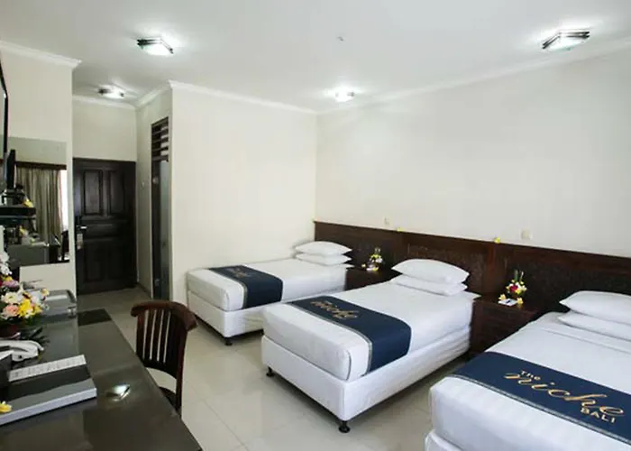 The Niche Bali 3*
