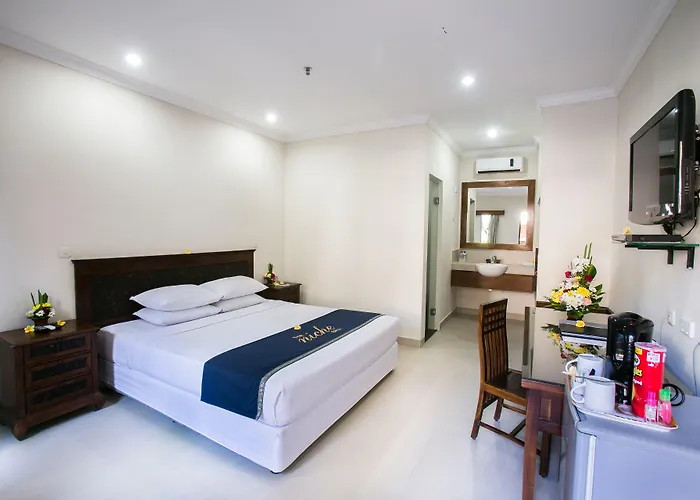 The Niche Bali Hotel Legian (Bali)
