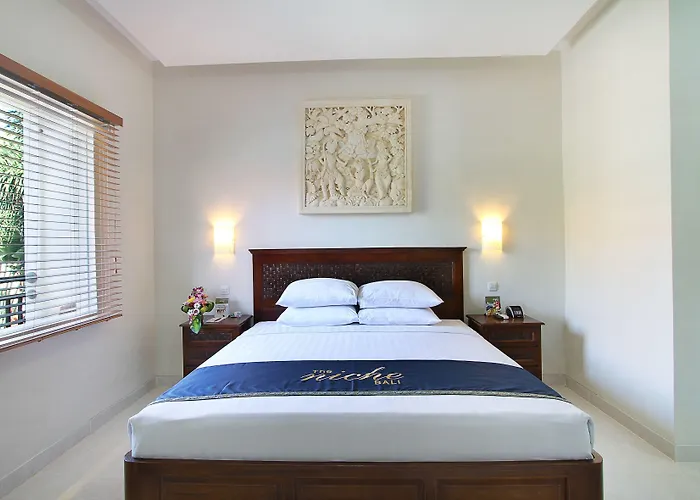 Hotel The Niche Bali Legian (Bali)