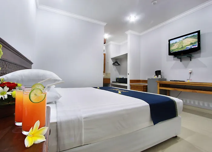 The Niche Bali Hotel Legian (Bali)