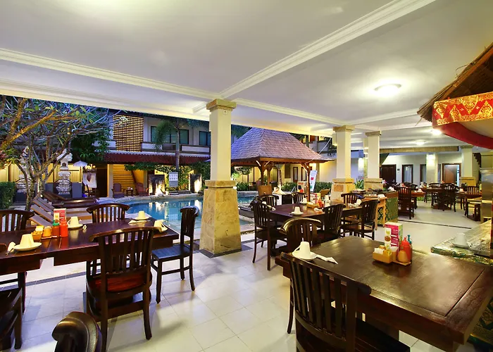 The Niche Bali 3*