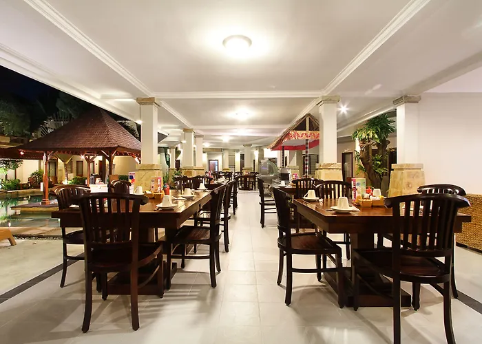 Hotel The Niche Bali Legian (Bali)
