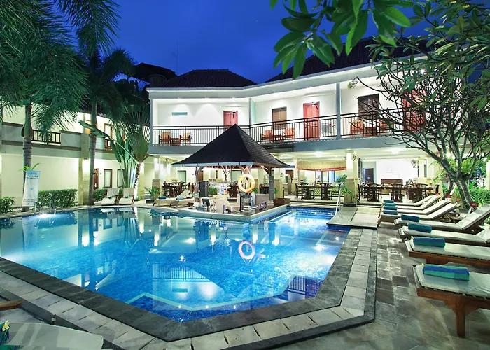 The Niche Bali