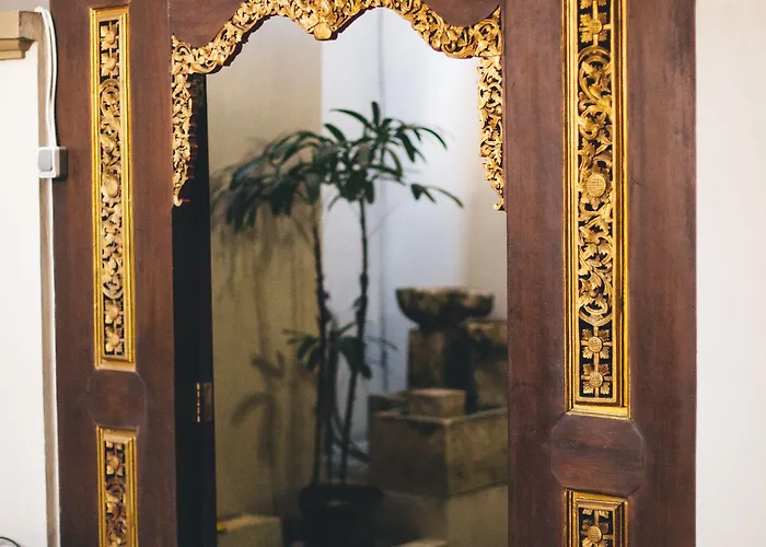 The Niche Bali 3*