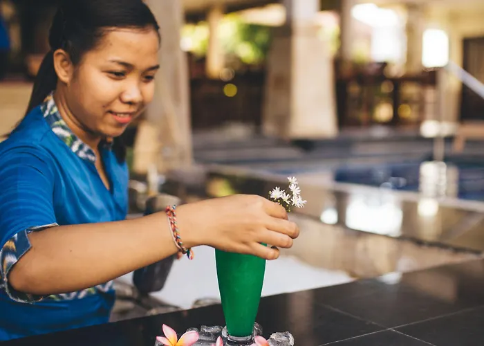 The Niche Bali 3*
