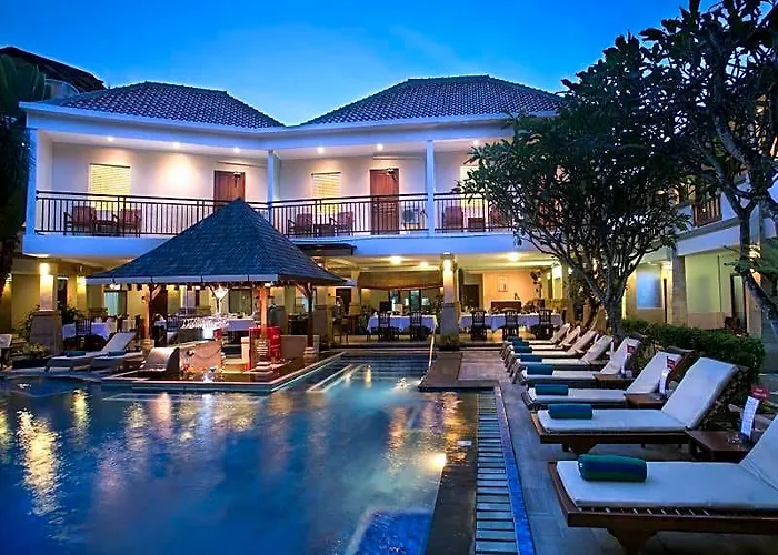 The Niche Bali Legian (Bali)