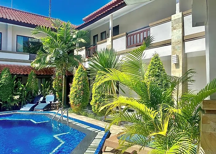 The Niche Bali 3*